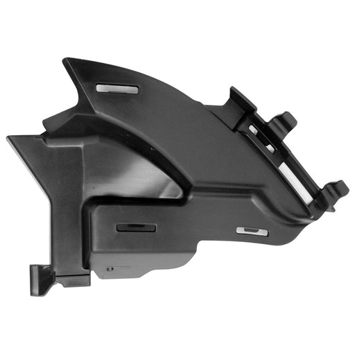 2016-2019 Mercedes-Benz GLC300 Front Driver Side Bumper Insert X253 W/Sport Pkg W/O Night Pkg Grille Air Guide - MB1038190-Partify-Painted-Replacement-Body-Parts