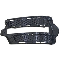 Front Driver Side Bumper Insert image