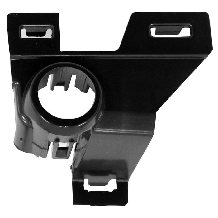 2017-2019 Mercedes-Benz CLA250/CLA45 AMG Front Driver Side Bumper Insert C117 W/Amg Styling Pkg Center Inner Bracket - MB1038202-Partify-Painted-Replacement-Body-Parts