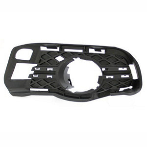 Front Driver Side Bumper Insert image