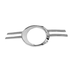 Front Driver Side Bumper Insert image