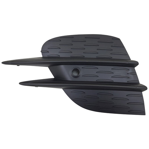 2021-2023 Mercedes-Benz E350/E450/E53 AMG Front Driver Side Bumper Insert A238 Outer Grille Convertible/Coupe/Sedan - MB1038226-Partify-Painted-Replacement-Body-Parts