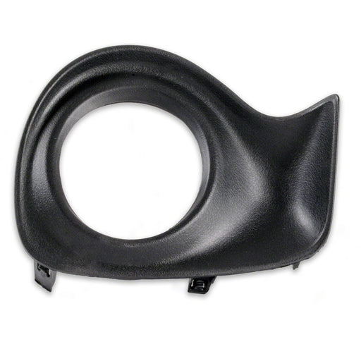 2000-2002 Mercedes-Benz E320/E430/E55 AMG Front Passenger Side Bumper Insert Headlamp Washer Cover - MB1039103-Partify-Painted-Replacement-Body-Parts