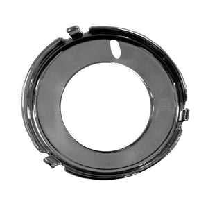 Front Passenger Side Bumper Insert image