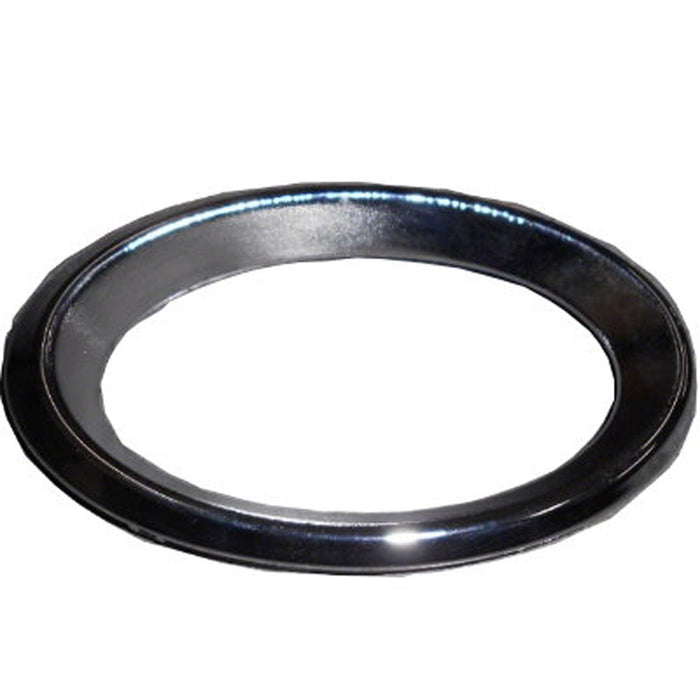 2007-2009 Mercedes-Benz E320/E350/E550 Bluetec Front Passenger Side Bumper Insert Fog Lamp Cover Bezel - MB1039128-Partify-Painted-Replacement-Body-Parts