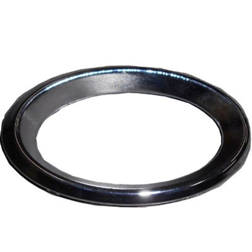 2007-2009 Mercedes-Benz E320/E350/E550 Bluetec Front Passenger Side Bumper Insert Fog Lamp Cover Bezel - MB1039128-Partify-Painted-Replacement-Body-Parts