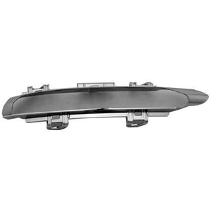 Front Passenger Side Bumper Insert image