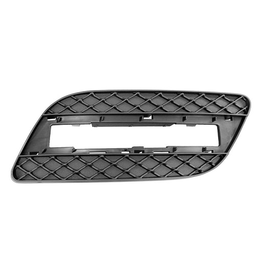 2012-2015 Mercedes-Benz ML250/ML350 Front Passenger Side Bumper Insert W166 W/O Amg Styling Pkg Outer Grille - MB1039140-Partify-Painted-Replacement-Body-Parts