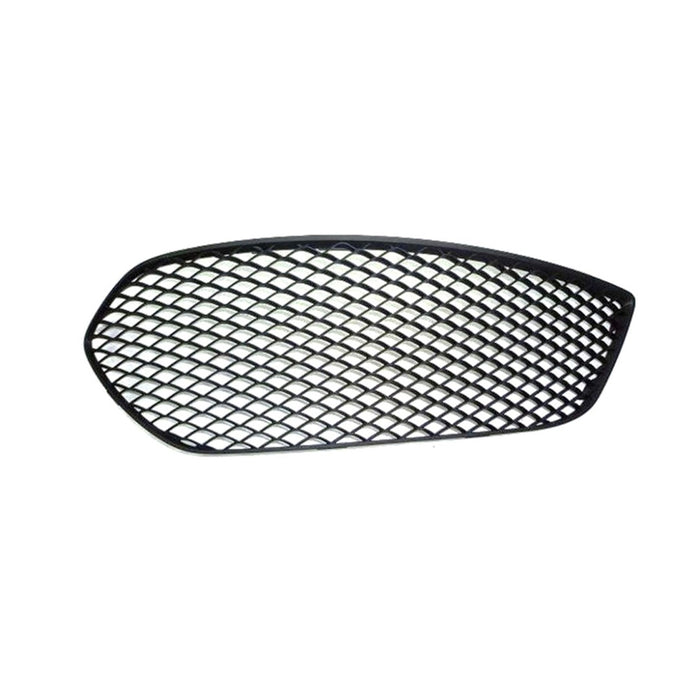 2014-2016 Mercedes-Benz CLA250/CLA45 AMG Front Passenger Side Bumper Insert C117 W/Amg Styling Pkg Outer Grille - MB1039143-Partify-Painted-Replacement-Body-Parts