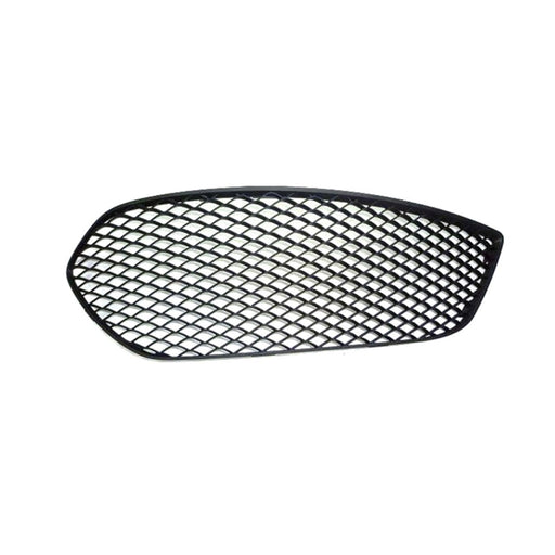 2014-2016 Mercedes-Benz CLA250/CLA45 AMG Front Passenger Side Bumper Insert C117 W/Amg Styling Pkg Outer Grille - MB1039143-Partify-Painted-Replacement-Body-Parts