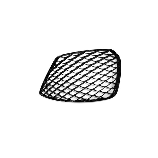 2014-2015 Mercedes-Benz S63 AMG Front Passenger Side Bumper Insert W222 Outer Grille Sedan - MB1039144-Partify-Painted-Replacement-Body-Parts