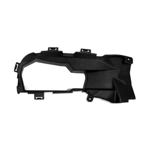 Front Passenger Side Bumper Insert image