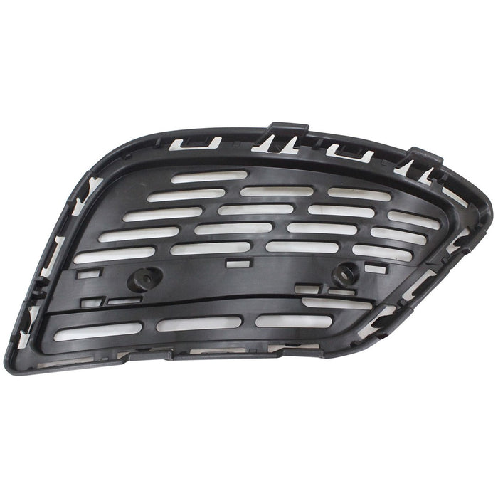 2014-2017 Mercedes-Benz S550/S600 Front Passenger Side Bumper Insert W222 W/Sport Pkg Outer Grille Type 2 Sedan - MB1039149-Partify-Painted-Replacement-Body-Parts