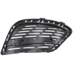 Front Passenger Side Bumper Insert image