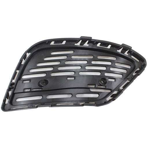 2014-2017 Mercedes-Benz S550/S600 Front Passenger Side Bumper Insert W222 W/Sport Pkg Outer Grille Type 2 Sedan - MB1039149-Partify-Painted-Replacement-Body-Parts