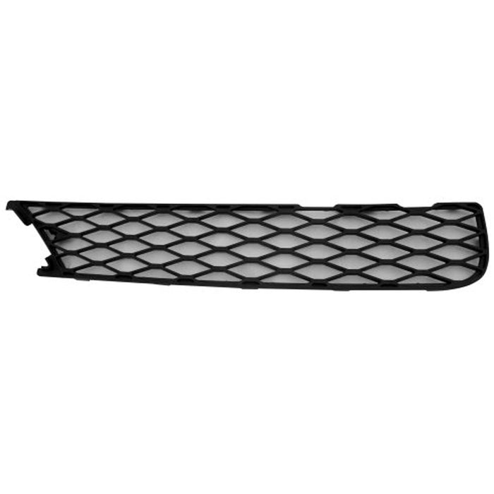 2006-2010 Mercedes-Benz R320/R350/R500/R550 Front Passenger Side Bumper Insert W251 W/O Amg Styling Pkg Grille - MB1039152-Partify-Painted-Replacement-Body-Parts