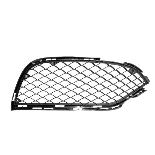 2015-2018 Mercedes-Benz C63 AMG Front Passenger Side Bumper Insert W205 Outer Grille Sedan - MB1039157-Partify-Painted-Replacement-Body-Parts