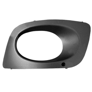 Front Passenger Side Bumper Insert image