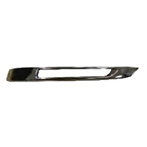 Front Passenger Side Bumper Insert image