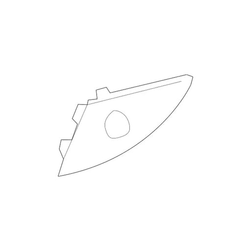Partify rebuilt image - MB1039177