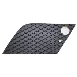 Front Passenger Side Bumper Insert image