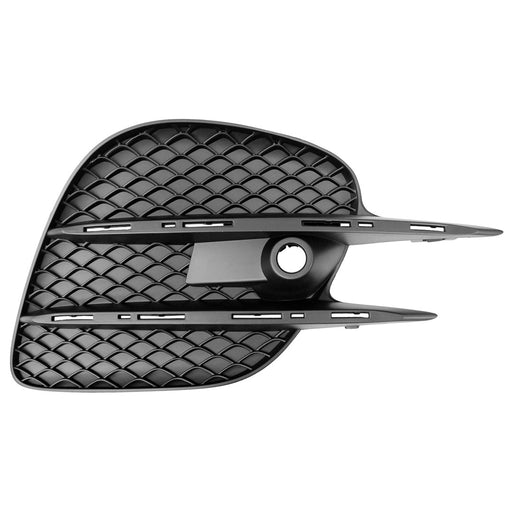 2017-2019 Mercedes-Benz GLC43 AMG Front Passenger Side Bumper Insert C253 Outer Grille - MB1039193-Partify-Painted-Replacement-Body-Parts