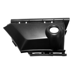 Front Passenger Side Bumper Insert image