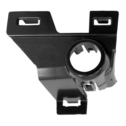 2017-2019 Mercedes-Benz CLA250/CLA45 AMG Front Passenger Side Bumper Insert C117 W/Amg Styling Pkg Center Inner Bracket - MB1039202-Partify-Painted-Replacement-Body-Parts