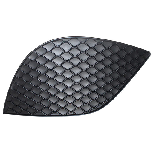 2019-2023 Mercedes-Benz C300 Front Passenger Side Bumper Insert A205 W/O Amg Styling Pkg W/O Active Park Assist Outer Grille Convertible/Coupe/Sedan/Wagon - MB1039212-Partify-Painted-Replacement-Body-Parts