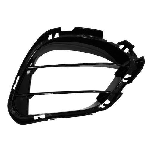 2020-2023 Mercedes-Benz CLA45 AMG Front Passenger Side Bumper Insert C118 Outer Grille - MB1039229-Partify-Painted-Replacement-Body-Parts