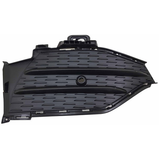 2020-2022 Mercedes-Benz GLC300 Front Passenger Side Bumper Insert C253 W/Amg Styling Pkg Outer Grille Sport Utility Coupe - MB1039231-Partify-Painted-Replacement-Body-Parts