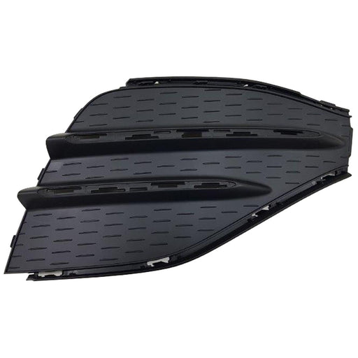 2021-2023 Mercedes-Benz GLA250/GLA35 AMG/GLA45 AMG Front Passenger Side Bumper Insert H247 W/Amg Styling Pkg Outer Grille - MB1039233-Partify-Painted-Replacement-Body-Parts