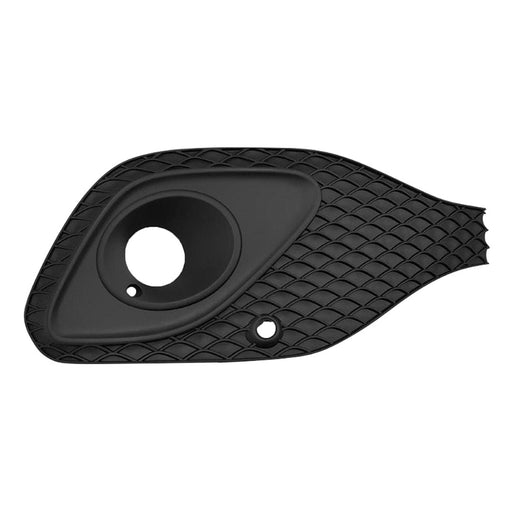 2021-2023 Mercedes-Benz GLA250 Front Passenger Side Bumper Insert H247 W/O Amg Styling Pkg W/Parking Sensors Outer Grille - MB1039234-Partify-Painted-Replacement-Body-Parts