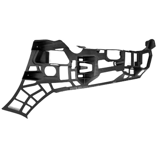 2012-2015 Mercedes-Benz CLS550 Front Driver Side Bumper Support W218 W/Amg Styling Pkg - MB1042104-Partify-Painted-Replacement-Body-Parts