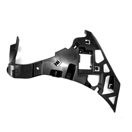 2015-2017 Mercedes-Benz S63 AMG/S65 AMG Front Driver Side Bumper Support W222 Outer Sedan - MB1042109-Partify-Painted-Replacement-Body-Parts