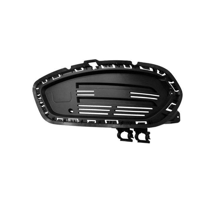 2014-2016 Mercedes-Benz CLA250/CLA45 AMG Front Driver Side Bumper Support C117 W/Amg Styling Pkg - MB1042112-Partify-Painted-Replacement-Body-Parts
