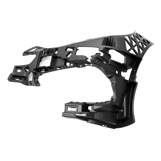 2014-2016 Mercedes-Benz E250/E300/E350/E400/E550 Hybrid Front Driver Side Bumper Support S212 W/Amg Styling Pkg Sedan/Wagon - MB1042114-Partify-Painted-Replacement-Body-Parts