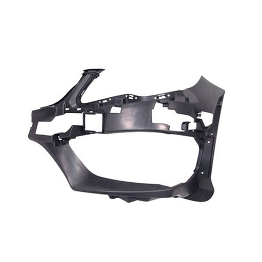 2014-2017 Mercedes-Benz E350/E400/E550 Front Driver Side Bumper Support A207 W/Amg Styling Pkg Convertible/Coupe - MB1042115-Partify-Painted-Replacement-Body-Parts