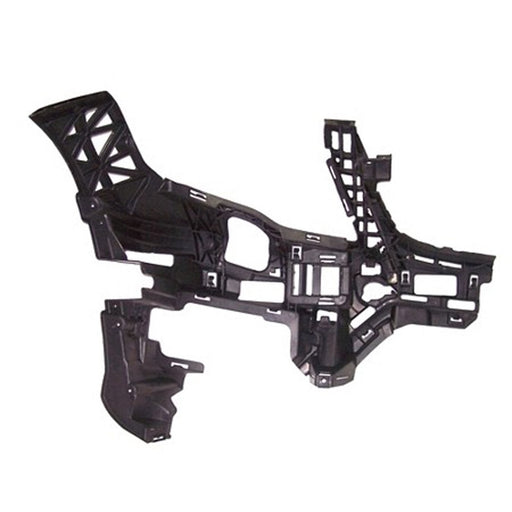 2013-2015 Mercedes-Benz GLK250/GLK350 Front Driver Side Bumper Support X204 W/Amg Styling Pkg - MB1042123-Partify-Painted-Replacement-Body-Parts