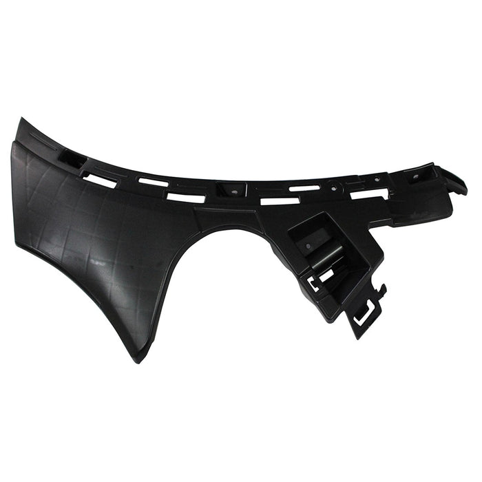 2016-2019 Mercedes-Benz GLC300/GLC43 AMG Front Driver Side Bumper Support X253 W/Sport Pkg Outer Support - MB1042124-Partify-Painted-Replacement-Body-Parts