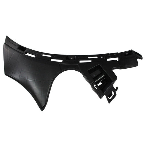 2016-2019 Mercedes-Benz GLC300/GLC43 AMG Front Driver Side Bumper Support X253 W/Sport Pkg Outer Support - MB1042124-Partify-Painted-Replacement-Body-Parts