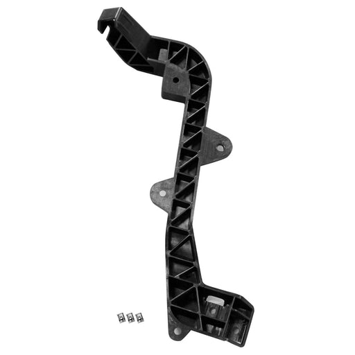 2012-2019 Mercedes-Benz GL350/GL450/GL550/GL63 AMG/GLE300d/GLE350/GLE350d/GLE400/GLE43 AMG/GLE450 AMG/GLE550/GLE550e/GLE63 AMG/GLS450/GLS550/ML250/ML350/ML400/ML550 Front Driver Side Bumper Support W166 Lower Inner Brace - MB1042129-Partify-Painted-Replacement-Body-Parts