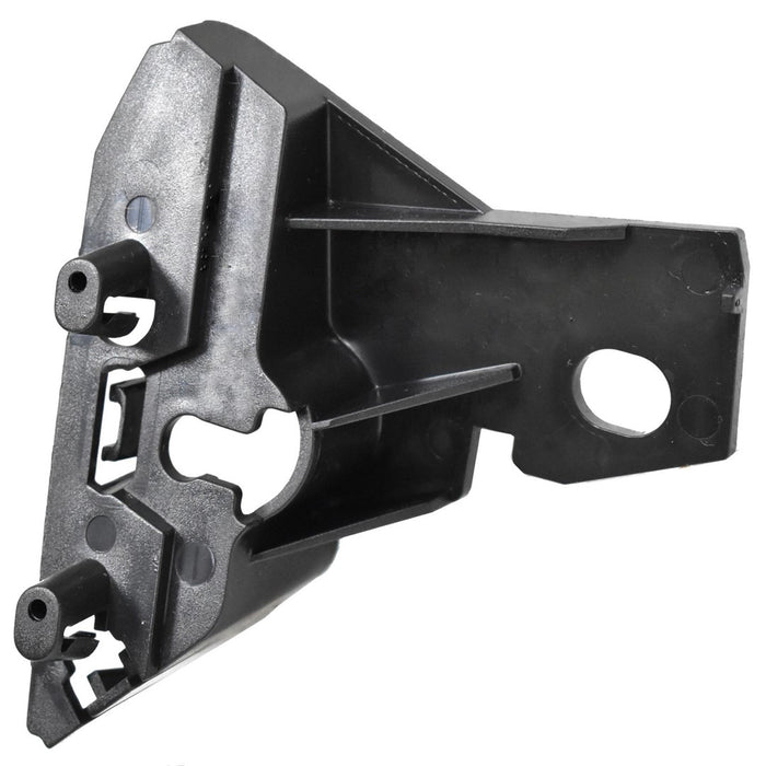 2010-2013 Mercedes-Benz Sprinter 2500/3500 Front Driver Side Bumper Support Outer - MB1042132-Partify-Painted-Replacement-Body-Parts