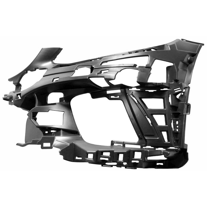 2019-2023 Mercedes-Benz C300/C43 AMG Front Driver Side Bumper Support A205 W/Amg Styling Pkg Side Convertible/Coupe/Sedan/Wagon - MB1042136-Partify-Painted-Replacement-Body-Parts