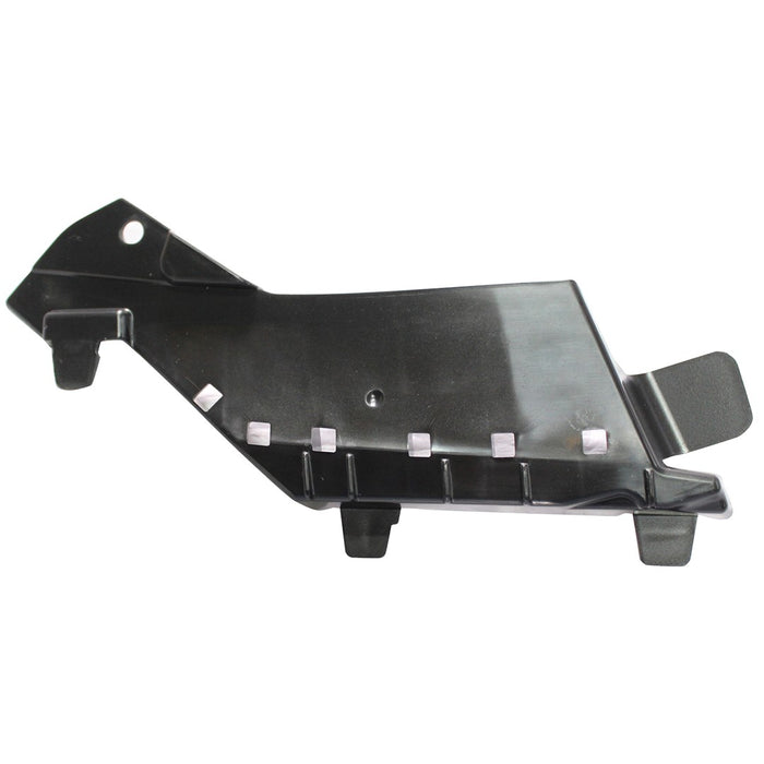 2019-2023 Mercedes-Benz C300/C43 AMG Front Driver Side Bumper Support A205 W/Amg Styling Pkg Lower Convertible/Coupe/Wagon/Sedan - MB1042137-Partify-Painted-Replacement-Body-Parts