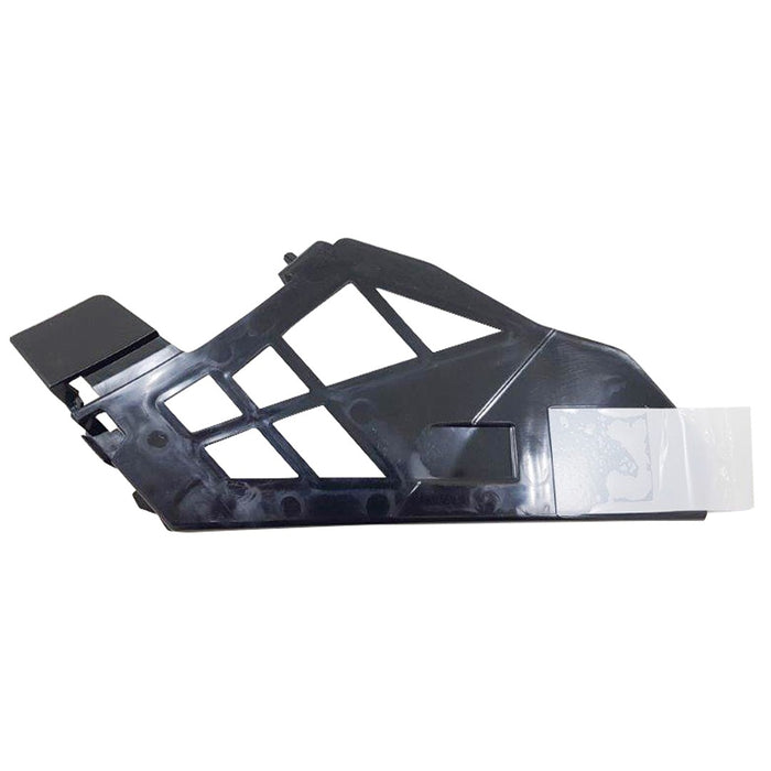 2019-2022 Mercedes-Benz A220/A250/A35 AMG Front Driver Side Bumper Support V177 W/Amg Styling Pkg Hatchback/Sedan - MB1042141-Partify-Painted-Replacement-Body-Parts