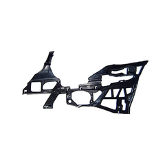 Front Passenger Side Bumper Support image