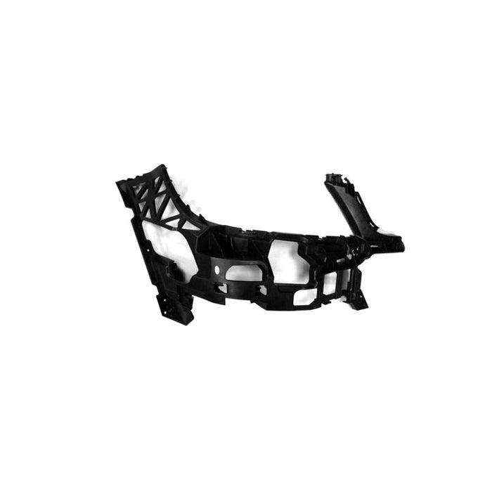 2012-2014 Mercedes-Benz C250/C300/C350 Front Passenger Side Bumper Support W204 Coupe/Sedan - MB1043101-Partify-Painted-Replacement-Body-Parts
