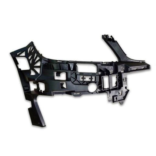 2012-2014 Mercedes-Benz C63 AMG Front Passenger Side Bumper Support W204 Upper Support Coupe/Sedan - MB1043102-Partify-Painted-Replacement-Body-Parts