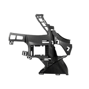 Front Passenger Side Bumper Support image